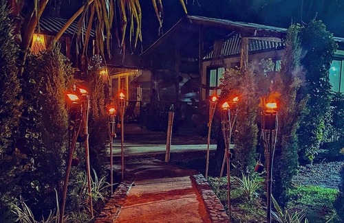 Acandi Hotel | Las Rocas Village Ecohotel