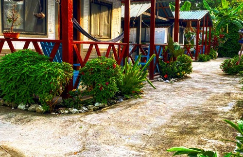 Acandi Hotel | Las Rocas Village Ecohotel