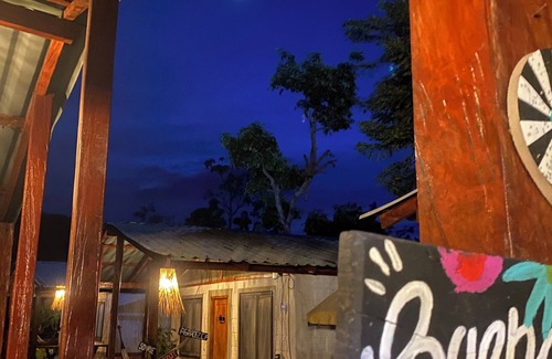 Acandi Hotel | Las Rocas Village Ecohotel