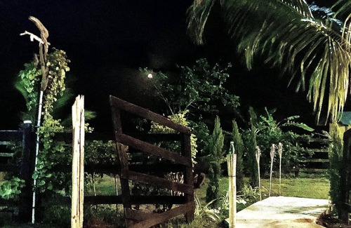 Acandi Hotel | Las Rocas Village Ecohotel