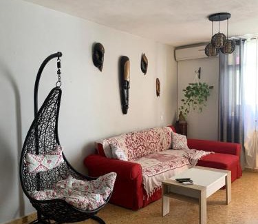 San Fernando Apartamento | las rosaledas 23