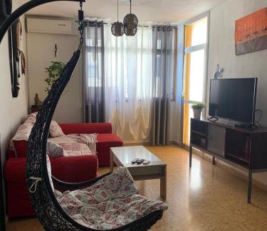 San Fernando Apartamento | las rosaledas 23