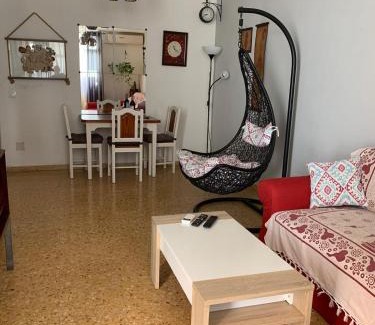 San Fernando Apartamento | las rosaledas 23