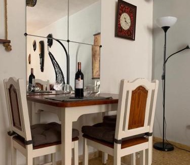 San Fernando Apartamento | las rosaledas 23