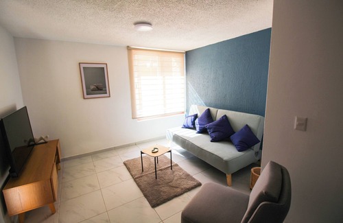 Zona Expo Apartamento | LAS ROSAS