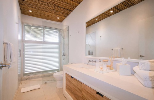 Puerto Cayo Complejo | Las Tanusas Retreat & SPA