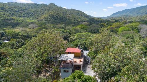 Calabazo Cabina | Las Tekas