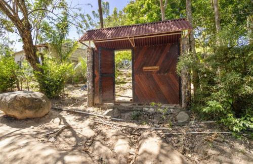 Calabazo Cabina | Las Tekas