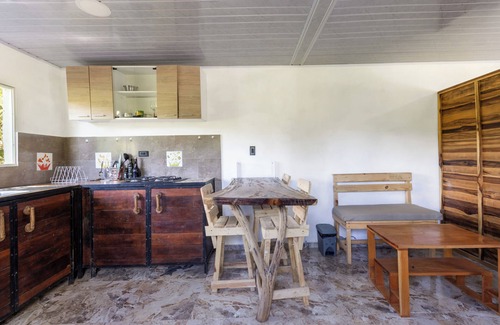 Calabazo Casa | Las Tekas