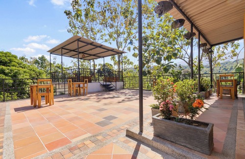 Calabazo Casa | Las Tekas