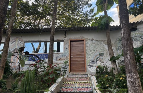 Calabazo Casa | Las Tekas