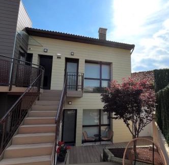 Candás Apartamento | Las Terrazas de Candás