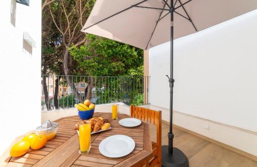 Almeria Centro Apartamento | Las Terrazas de Casa Gómez
