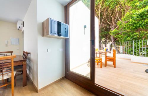 Almeria Centro Apartamento | Las Terrazas de Casa Gómez