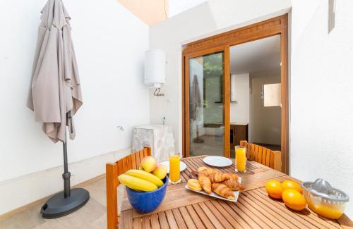 Almeria Centro Apartamento | Las Terrazas de Casa Gómez