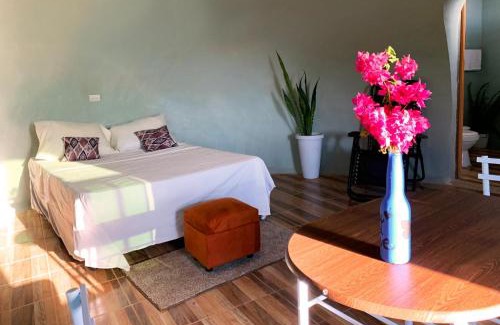 Cinquera Cama Y Desayuno | Las Terrazas de el Alto