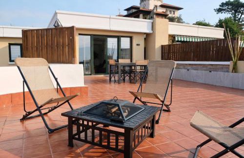 Distrito Rural Este Apartamento | Las Terrazas de la Provi, Mejores Vistas