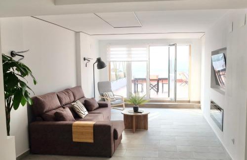 Distrito Rural Este Apartamento | Las Terrazas de la Provi, Mejores Vistas