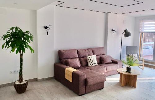Distrito Rural Este Apartamento | Las Terrazas de la Provi, Mejores Vistas
