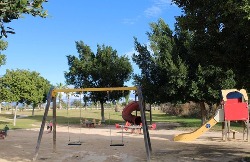 Roldan Apartamento | Las Terrazas De La Torre Golf Resort - Sueño De Los Hermanos