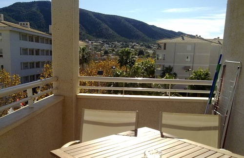 El Albir Apartamento | Las Terrazas del Albir
