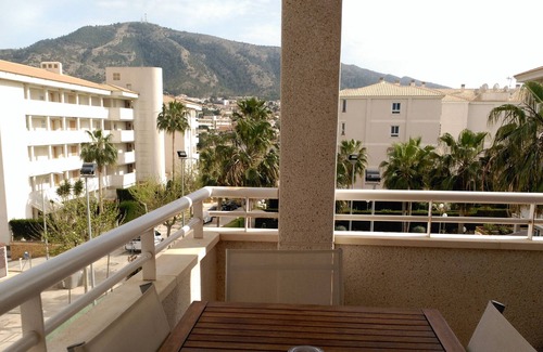 El Albir Apartamento | Las Terrazas del Albir