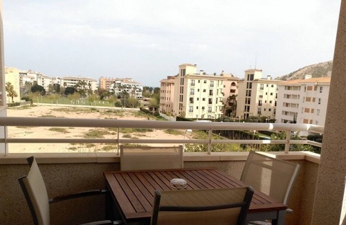 El Albir Apartamento | Las Terrazas del Albir