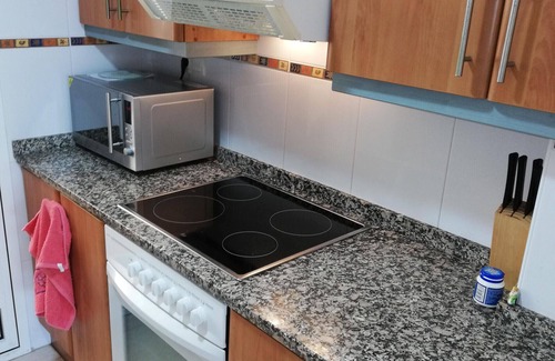 Playa de Xeraco Apartamento | Las Terrazas esc.6 1º pta 3 Solo Familias!