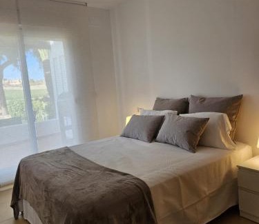 Torre-Pacheco Apartamento | Las Terrazas Golf Los Incas