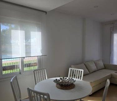 Torre-Pacheco Apartamento | Las Terrazas Golf Los Incas