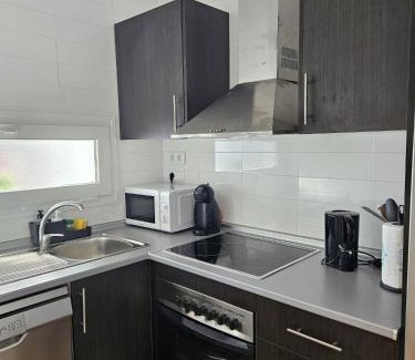 Torre-Pacheco Apartamento | Las Terrazas Golf Los Incas