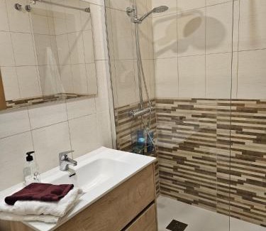 Torre-Pacheco Apartamento | Las Terrazas Golf Los Incas