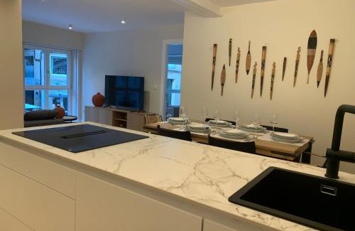 Ourense Apartamento | LAS TERRAZAS I