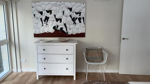 Ourense Apartamento | LAS TERRAZAS I