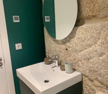 Ourense Apartamento | LAS TERRAZAS I