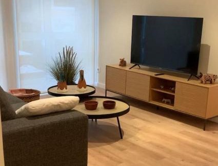 Ourense Apartamento | LAS TERRAZAS I