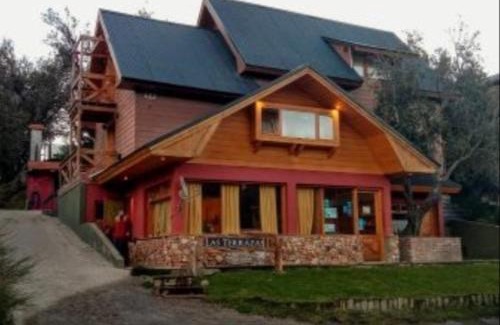 Villa Pehuenia Apartamento | Las Terrazas II