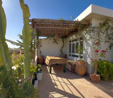 Essaouira Apartamento | Las terrazas Mogador