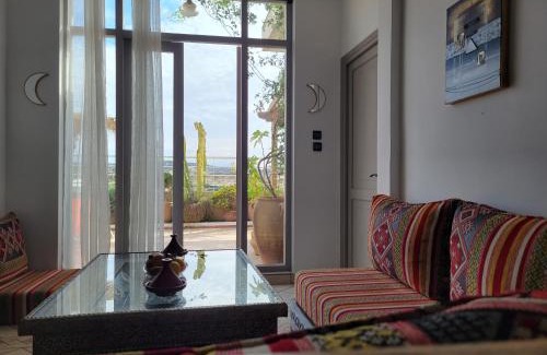 Essaouira Apartamento | Las terrazas Mogador