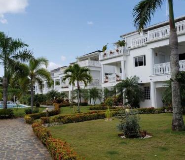 La Iglesia Apartamento | Las Terrenas, La Fenice, Playa Popy