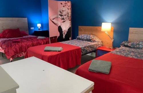Camarma De Esteruelas Apartamento | Las Tontunas