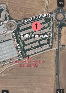 Camarma De Esteruelas Apartamento | Las Tontunas