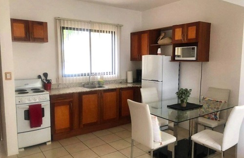 Coco Apartamento | Las Torres 01 - Studio Close to Beaches and Restaurants