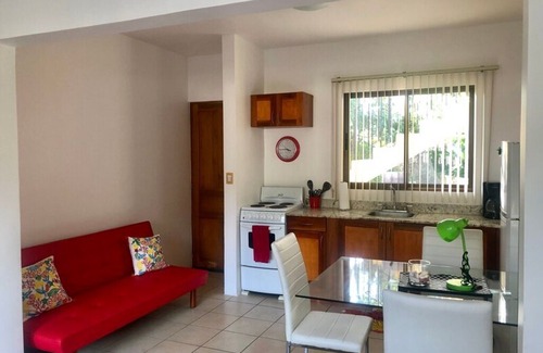 Coco Apartamento | Las Torres 01 - Studio Close to Beaches and Restaurants