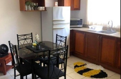 Coco Apartamento | Las Torres 45 - Studio Close to Beaches and Restaurants