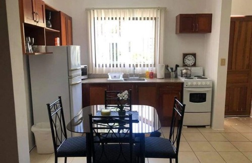 Coco Apartamento | Las Torres 45 - Studio Close to Beaches and Restaurants