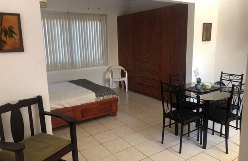 Coco Apartamento | Las Torres 45 - Studio Close to Beaches and Restaurants