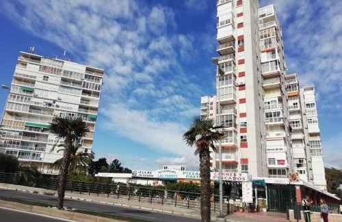 L'Albufereta Apartamento | Las Torres Apartament