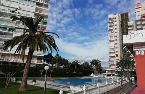 L'Albufereta Apartamento | Las Torres Apartament