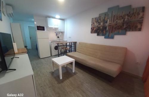 L'Albufereta Apartamento | Las Torres Apartament